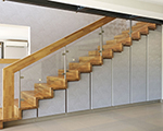 Construction et protection de vos escaliers par Escaliers Maisons à Sarpourenx